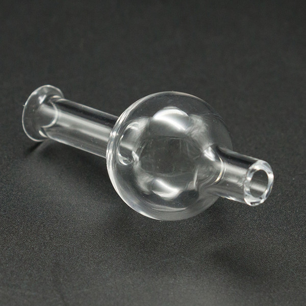 Factory Wholesale Quartz Bubble Carb Cap Dome for Quartz Thermal Banger Nails Dabber Glass Bongs Dab Oil Rigs