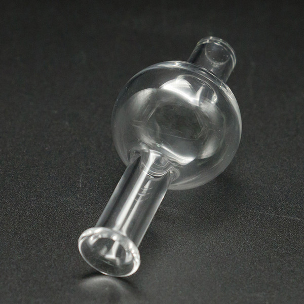 Quartz Ball Carb Cap Bubble For Quartz Thermal Banger 10mm 14mm 18mm Quarts Nail Glass Water Pipes Oil Rigs