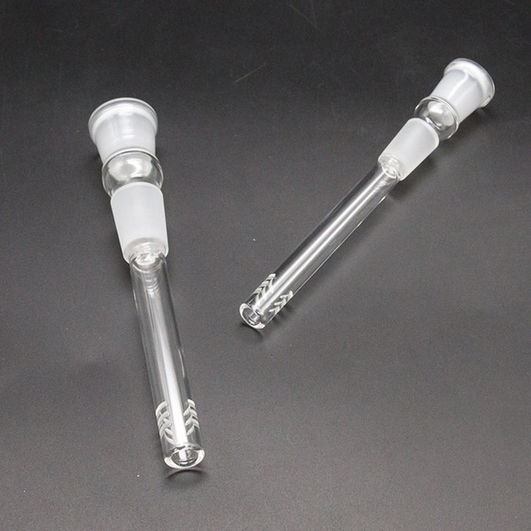 Wholesale 19mm 14mm Diffused Downstem to your female jointed water pipe or dab rig smoking accessories