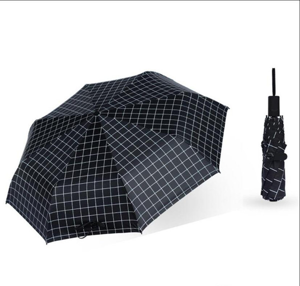 Anti-UV Umbrellas Reverse Umbrella Automatic Windproof Umbrella Men's Ladies Umbrella for snow day, rainy day or