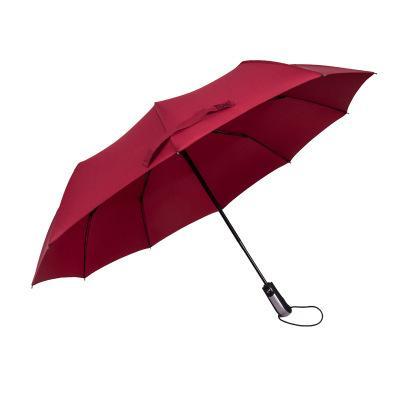 Wind Resistant Three Folding Automatic Umbrella Rain Women Auto Luxury Big Windproof Umbrellas Men Frame Windproof Umbrellas