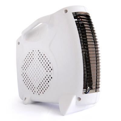 Mini Electric Warm Air Blower Electric Air Heater winter Room Fan Heater Clothes dryer Overheat Protection