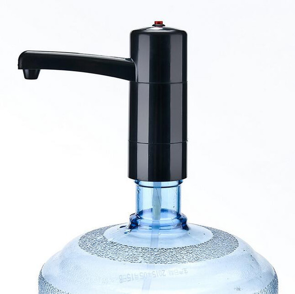 Water Dispenser Electric Bottle Pump Dispenser Drinking Bottles Suction Unit Water Dispenser Kitchen Tools