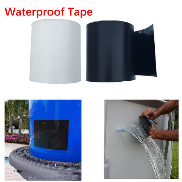 Super Strong Flex Leakage Repair Waterproof Tape for pipe water tap Bonding Rescue quick repairing Quickly stop leak Seal Tapes K353