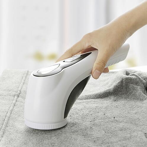 Electric Fabric Lint Remover Rechargeable Curtains Carpets Clothes Pilling Machine Fabric Razor Hair Ball Trimmer Cleaning Tools Top Quality