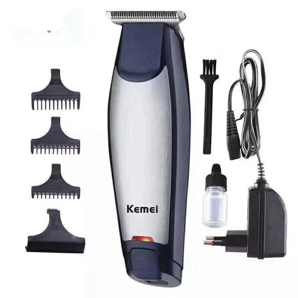 Rechargeable Hair Clippers, Hair trimmers,Hair Cutting Kit, Color Coded guide combs For Women, Men, Kids