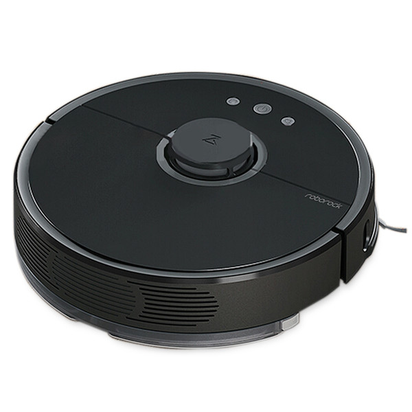 Roborock S55 Smart Vacuum Cleaner Intelligent Sensor System Path Planning