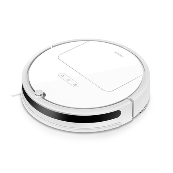 Roborock Xiaowa E20 Robot Vacuum Cleaner 2600mA Battery 1800Pa Suction 640ml Large Dust Box Autonomous Planning Edition International Versi