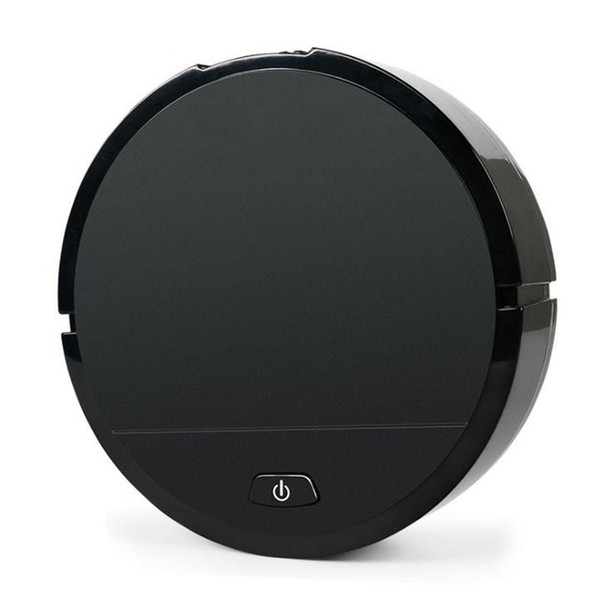 Home Automatic Smart Floor Dirt Hair Robot Vacuum Cleaner