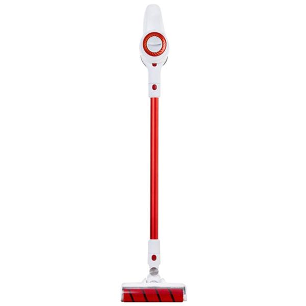 New JIMMY JV51 Handheld Wireless Vacuum Cleaner from Xiaomi youpin,With a professional electric anti-mite brush