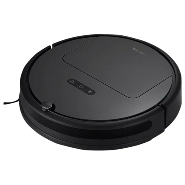 2000Pa Powerfull Roborock xiaowa E352 - 00 Smart Robotic Vacuum Cleaner from Xiaomi - Gray Great for big size house