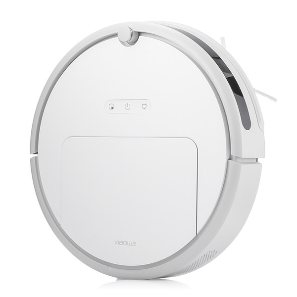 xiaowa lite C102 - 00 Smart Robotic Vacuum Cleaner Automatic Intelligent Cleaning Robot from Xiaomi