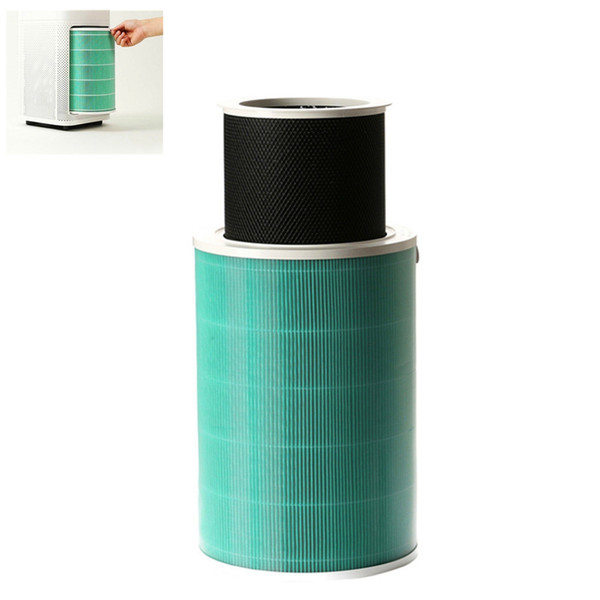 for Xiaomi Mi Air Purifier 2 Filter Antibacterial Sterilize - Enhanced Version