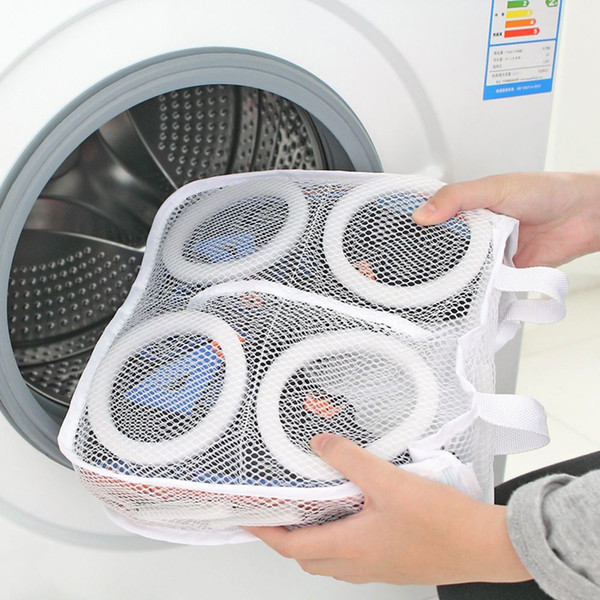 Laundry Bags Shoes Protect Wash Machine Home Storage Organizer Accessories Supplies Gear Stuff Product