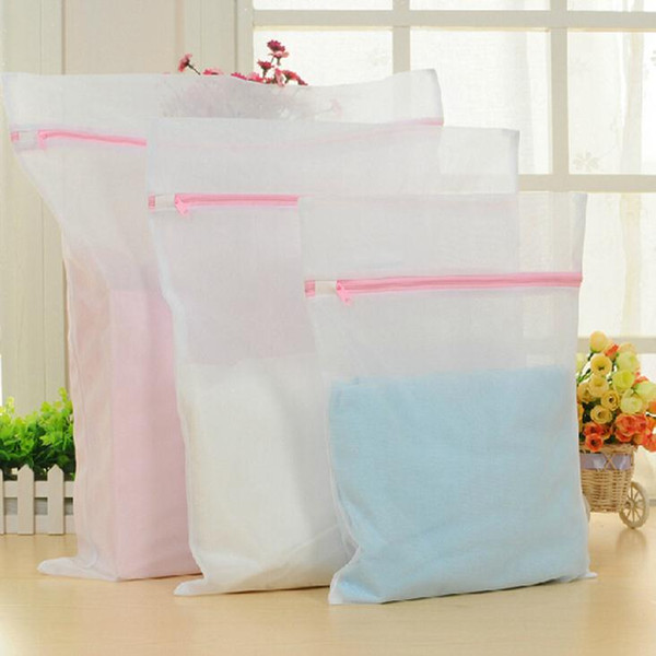 Bra underwear Products Laundry Bags Baskets mesh bag Household Cleaning Tools Accessories Laundry Wash care set