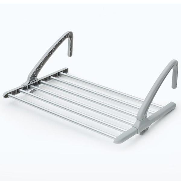 Mr. Bang Retractable Drying Rack