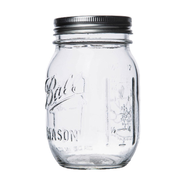 130~780ML Mason Jar glass cup beverage mug with lid straw summer Ice Cream Fruit Cold Drinking Jars juice cup gifts icecream Jar