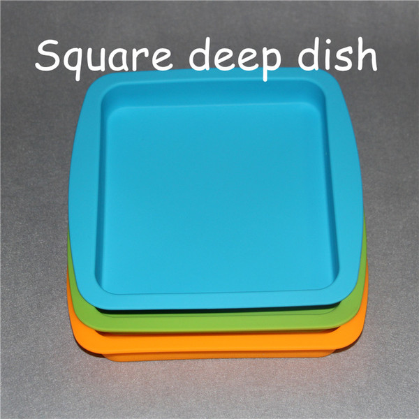 8*8inch Deep Dish square Pan 8.5