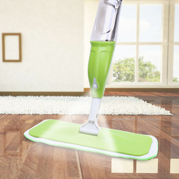 Spray Water Mop Hand Wash Water Spraying Plate Mop Home Wood Floor Tile Kitchen Household Floor Cleaning Tool