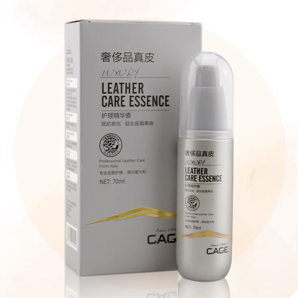 High quality leather care essence,Professional Corium nourishing Leather Maintenance Oil for leather product 70 g