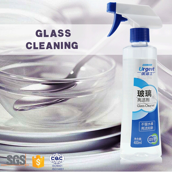 High quality and cheap price anti-bacteria glasses cleaner anti-fog eyeglass cleaner anti-freezing glass cleaner with ISO9001,ISO14001