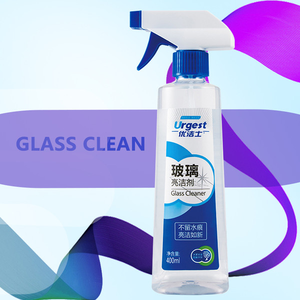 2018 Household cleaning product double faced glass cleaner clear magnetic glass window cleaner magnetic window cleaner