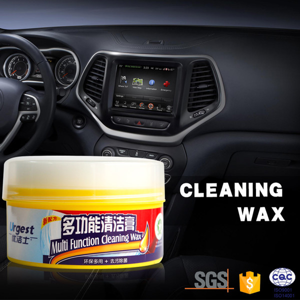 Neutral formula car quick cleaner waterless car wash and wax for homehold and car cleaning shop use