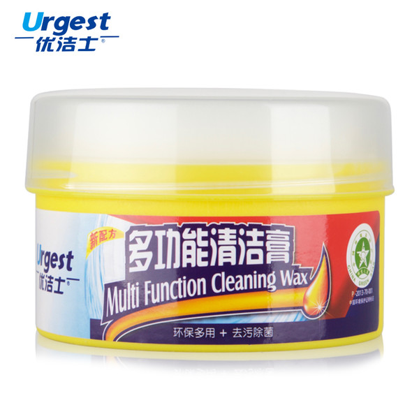 multifunctional and eco-friendly leather care leather cleaning Cream rich in Nature wax for car or sofa