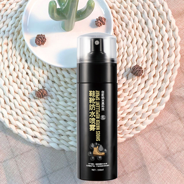 2018 GAGE no pungent smell nano Water Repellent Spray nano coating spray made of Water-repellent polymer