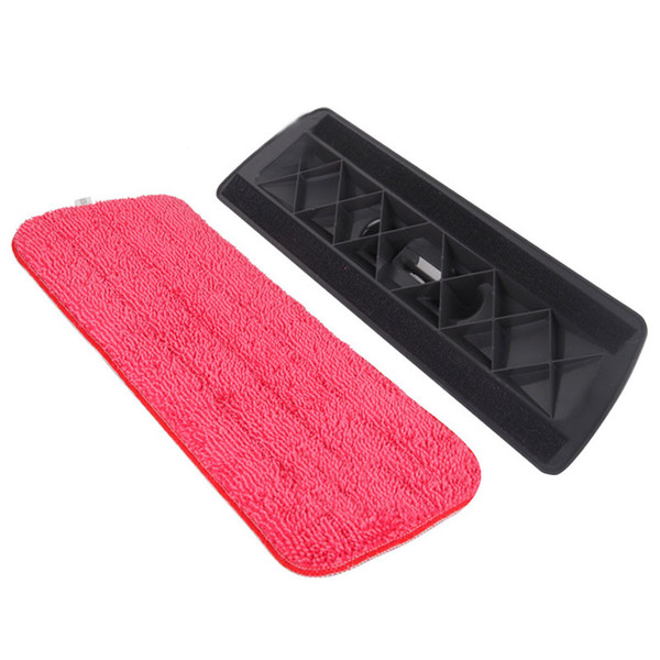 Wholesale-Household Item Head Mops Refill Replacement Home Dust Clean Refill Chenille Cloth Household Cleaning Mop Head Replacement