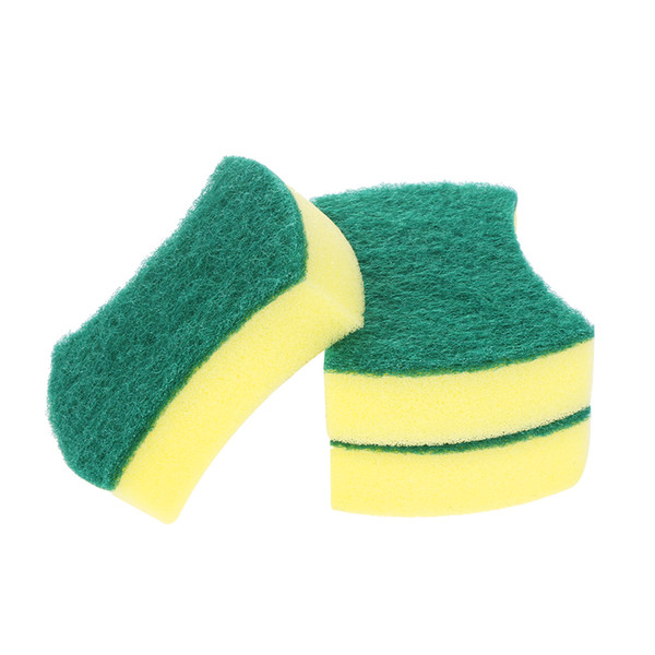 New Magic Sponge Eraser Scouring Cloth Sponges Washing Duster Wipes Clean Accessory Dish Cleaning Kitchen Tools