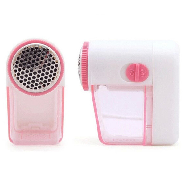 Simple and practical creative activities Home Furnishing Mini Hair Remover clothes hair removal device lint remover to spread the goods