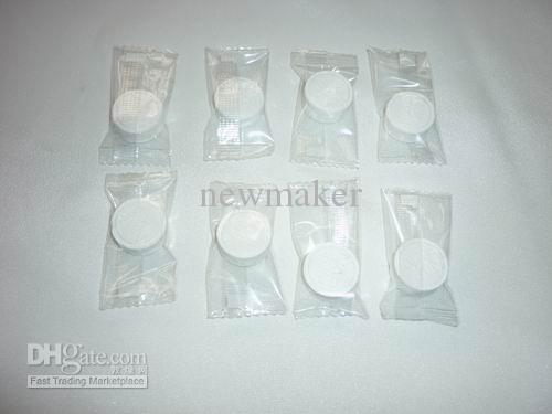 Magic Tissue Compressed Towel candy Packing