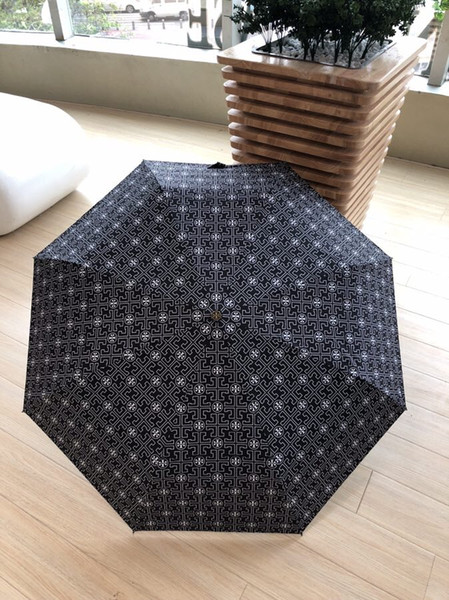 Multicolor Luxury Umbrella Foldable Inverted Reverse Umbrella With Double Layer C Handle Unique Pattern Logo Windproof Self Stand Umbrellas