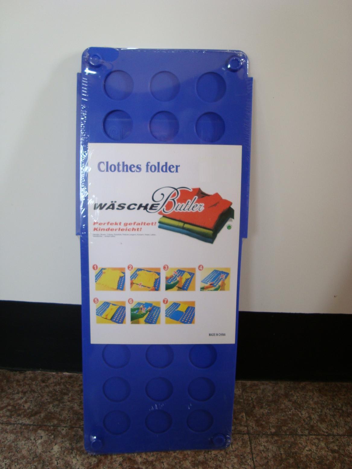 Dark Blue clothes folder big size, free sihpping,FEDEX,DHL,EMS accepted