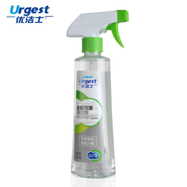 2018 the neweast design china manufacture household Multifunctional Cleansing Lquid All-Purpose Cleaner easy to Clean 400ml