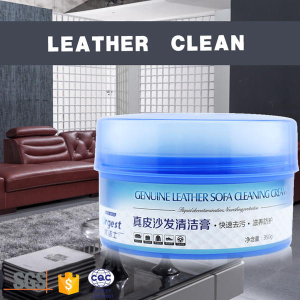 Urgest brand Best seling leather furniture cleaning leather wax for sofa wax for making leather polish