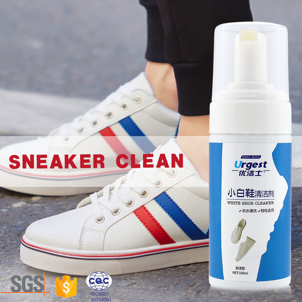 2018 White shoe whitener form cleaner white shoe whitener form cleaner white shoe whitener form cleaner