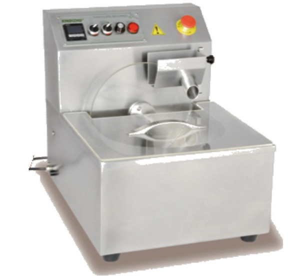 Hot 8kg/h chocolate tempering machine/chocolate melting machine/chocolate melter 110v/220v free shipping free tax