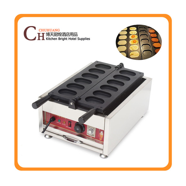 industrial waffle maker machine/waffle making machine/egg waffle maker,snack maker