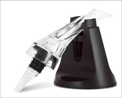 NEW package Aerating Pourer,Wine pourer,Wine Aerator,Red Wine Essential Tool