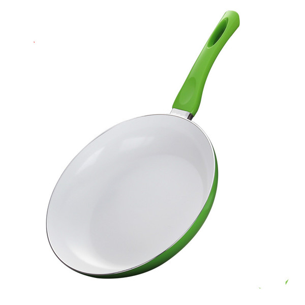 Frying Pan Nonstick Pan Steak 26cm Fried Eggs Electromagnetic Stove General Ceramic Coating Cooking Pan Kitchen Cookeare