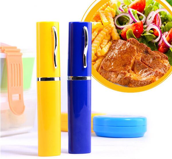 Chopstick Fork Spoon Travel Tableware