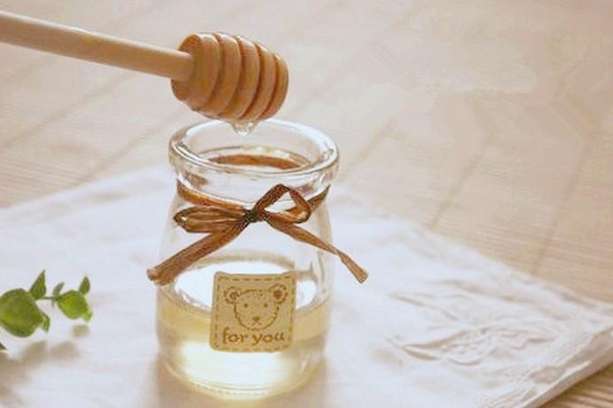 New Arrive MINI Wooden Honey Dippers Wedding Favors