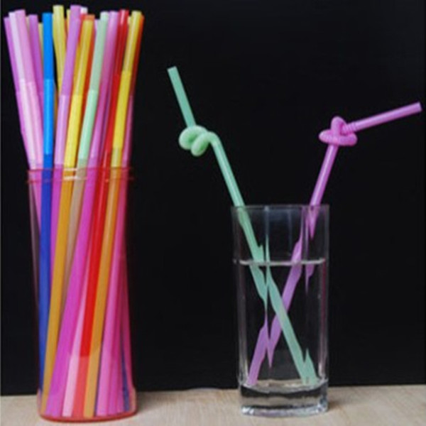 200PC Drinking Paper Straws flamingo Straw halloween christmas Baby Shower Decoration Gift Party Event Supplies