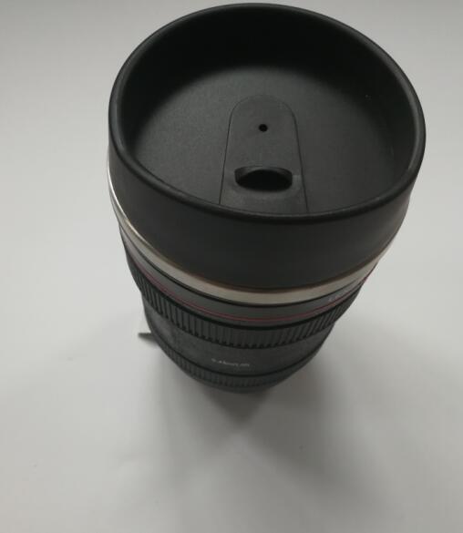 Lens Cup Stainless Steel 24-105 f/4 0L USM Lining Generation 5 Coffee Cup Without Logo 60 Pieces