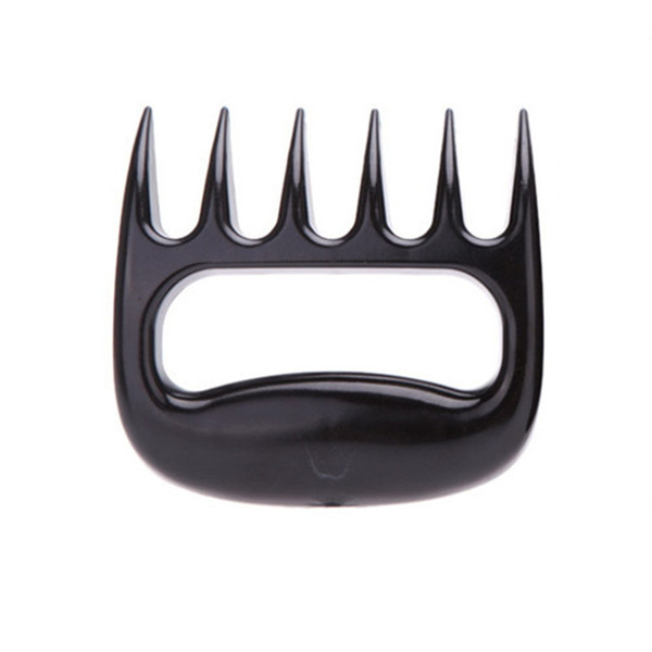 Meat Claws Handler Fork Tongs Pull Shred Pork Grizzly Bear Paws BBQ Barbecue Tools BBQ Grilling Accessories Kitchen Utensils Tool