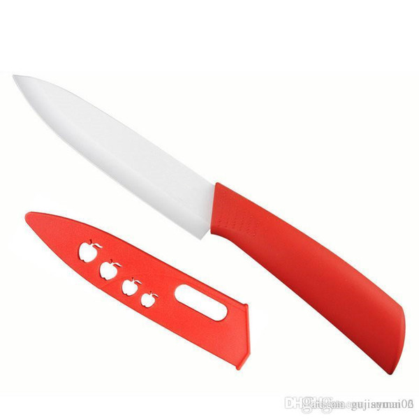 Hot selling Brand top quality kitchen knife ceramic knife