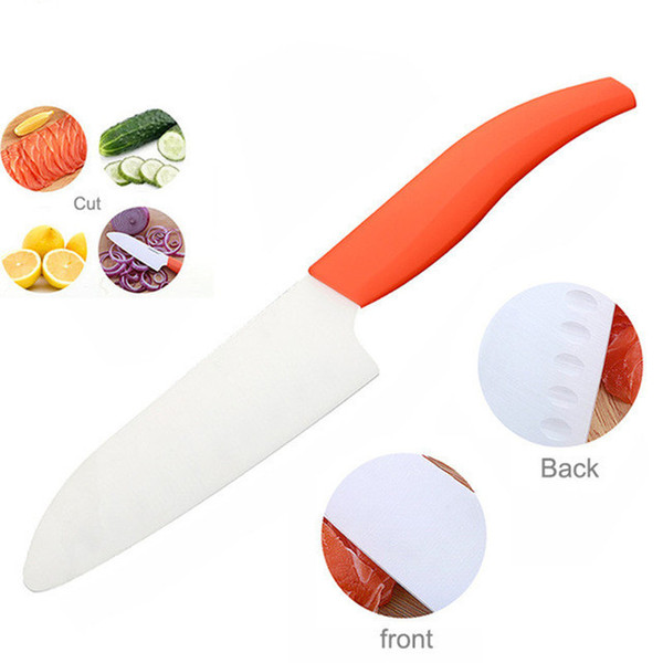 brand high quality 5.5 inch ceramic kitchen knife fruit knife Sushi knife