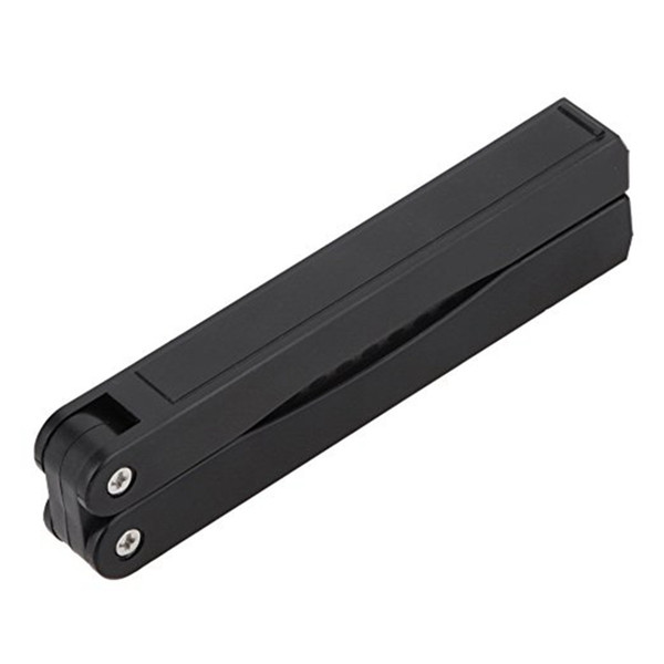 1 PC Outdoor Knife Sharpening Stone Double Sided Folded Pocket Sharpener Diamond Knife Sharpening Stone Outdoor